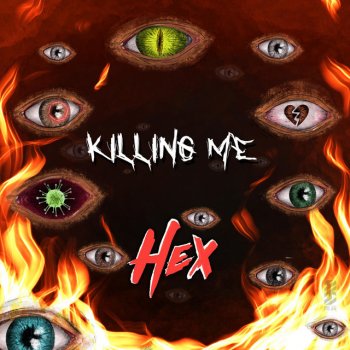 HEX Killing Me