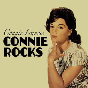 Connie Francis Robot Man