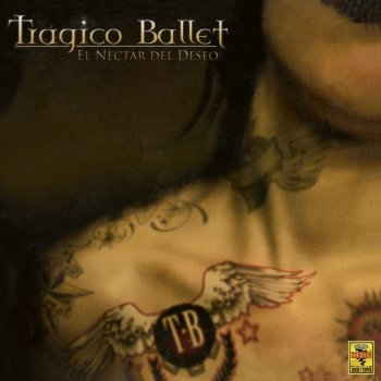 Trágico Ballet Restos de Ti