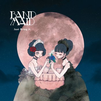 BAND-MAID So,What?