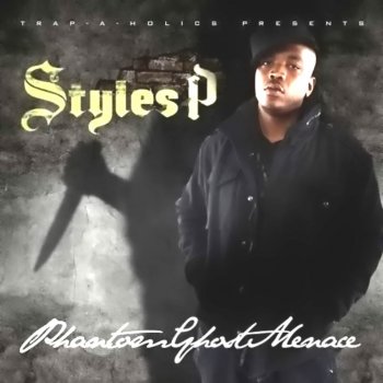 Styles P Gunman