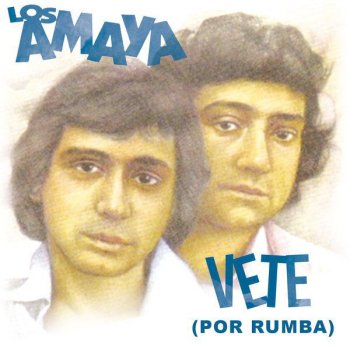 Los Amaya Ritmo Nuevo