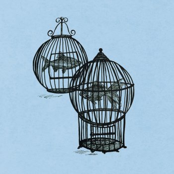 Fish in a Birdcage Rule #12 - Through the Tides