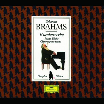 Aloys Kontarsky feat. Alfons Kontarsky Sonata in F Minor, Op. 34b for two Pianos, after the Quintet, Op. 34: II. Andante, un poco Adagio