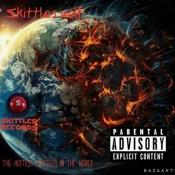Skittles wolf Back From The Dead
