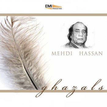 Mehdi Hassan Jo Nigah Aap Se