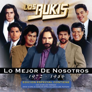 Los Bukis Cumbias Michoacanas