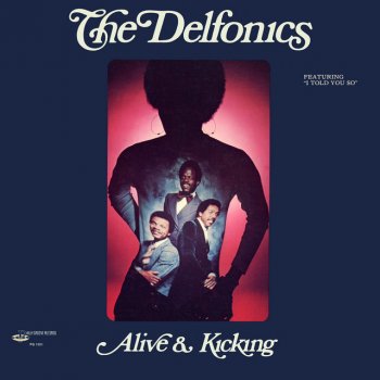 The Delfonics Can't Go on Living