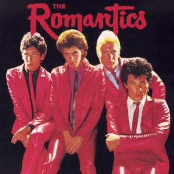 The Romantics Hung On You