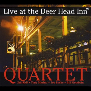 Quartet feat. Jim Ridl, Tony Marino, Joe Locke & Bill Goodwin I Love You