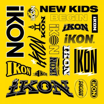 iKON BLING BLING (Instrumental)