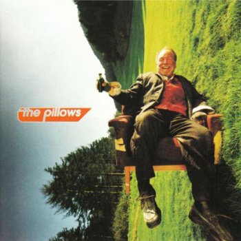 the pillows HAPPY BIVOUAC