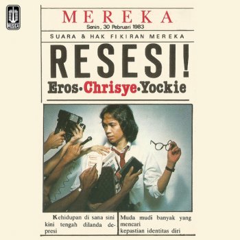 Chrisye Dibatas Akhir Senja