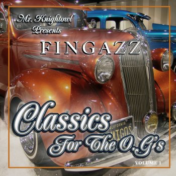 Fingazz Crusin'