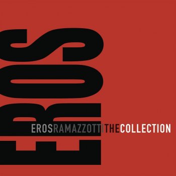 Eros Ramazzotti Terra Promessa (Album Cuori Agitati 1985)