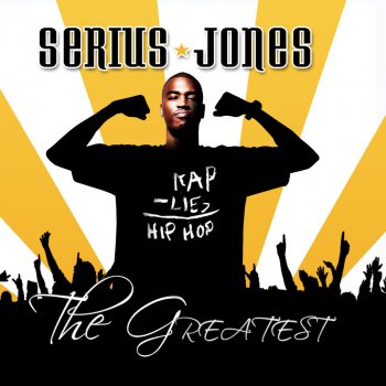 Serius Jones Pop