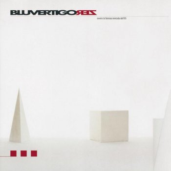 Bluvertigo La Comprensione