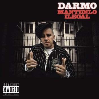 Darmo feat. Fyahbwoy Ansiedad