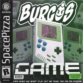 Burgos & Terrie Kynd Game