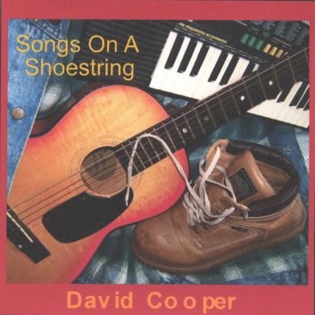 David Cooper One step closer