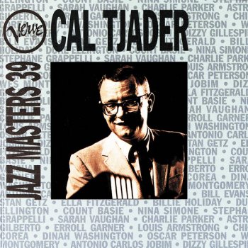 Cal Tjader The Way You Look Tonight