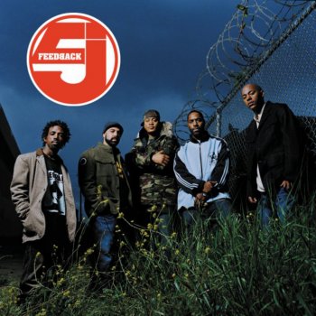 Jurassic 5 feat. Dave Matthews Band Work It Out