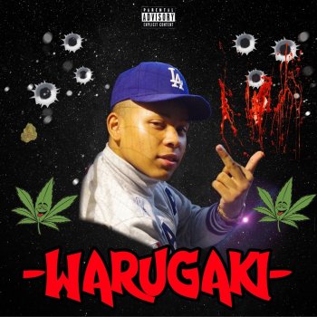 Eric.B.Jr Warugaki