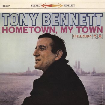 Tony Bennett Love Is Here To Stay