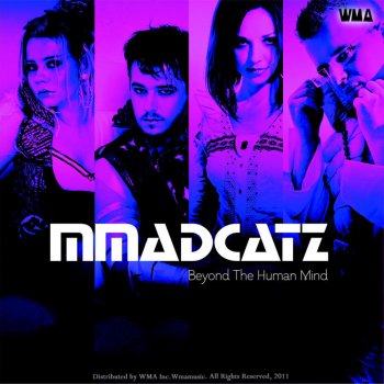 MMADCATZ Redemption of Judas - L-Style Mix