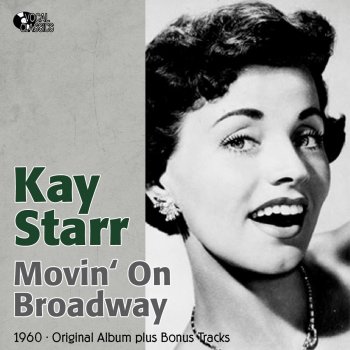 Kay Starr & Van Alexander Orchestra The Party's Over