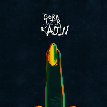Bora Uzer Kadın