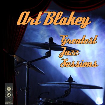 Art Blakey Announcement By Art Blakey