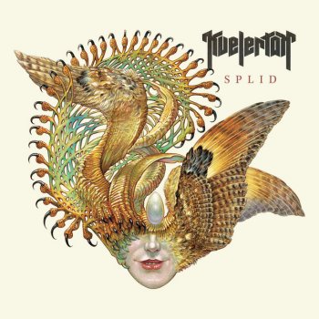 Kvelertak Delirium tremens