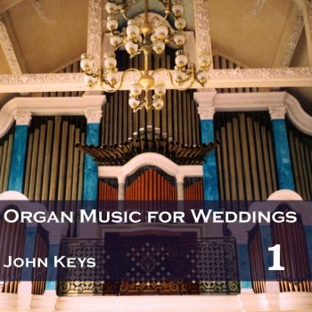 John Keys Bridal Chorus Wedding March (Lohengrin)