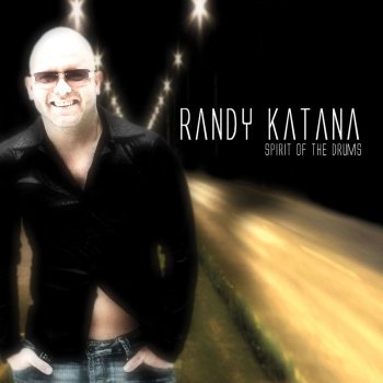 Randy Katana Another Wave