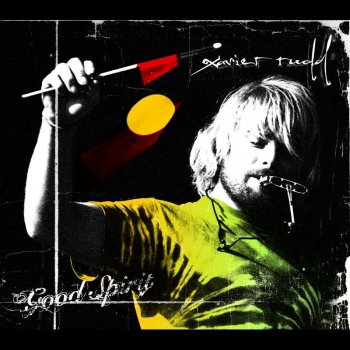 Xavier Rudd Messages (Live)