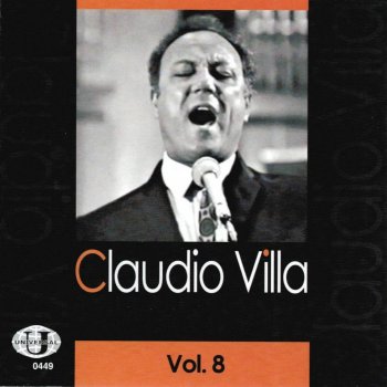 Claudio Villa Vogliamoci tanto bene