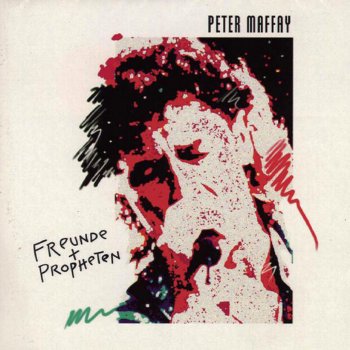 Peter Maffay Für immer Freunde