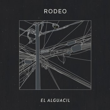 El Alguacil Rodeo