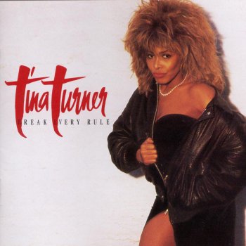 Tina Turner Paradise Is Here