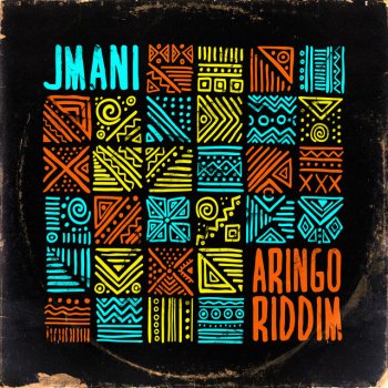 JMANI ARINGO RIDDIM