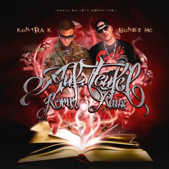 Kontra K feat. Bonez MC Verdammt Ja!