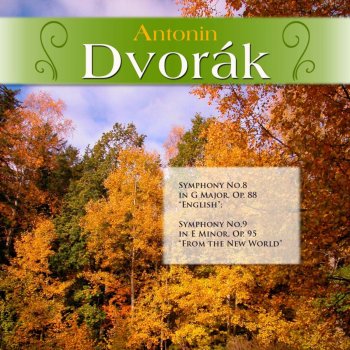 ORF Radio Symphony Orchestra & Milan Horvath Symphony No.8 in G Major, Op. 88 "English": I. Allegro con brio