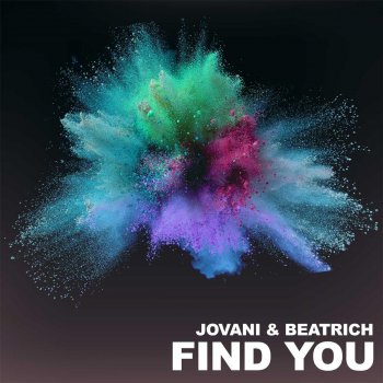 Jovani feat. Beatrich Find You
