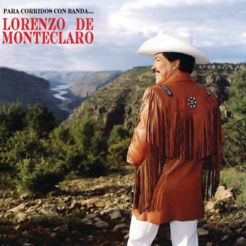 Lorenzo De Monteclarò Corrido De Simon Blanco