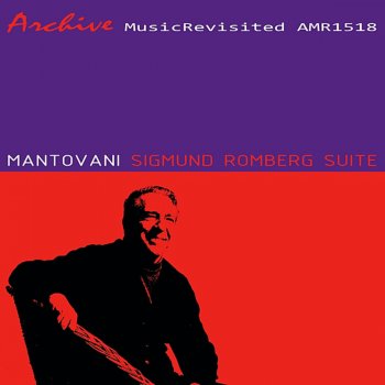 Mantovani Stout Hearted Men