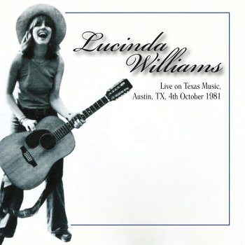 Lucinda Williams Abandoned (Remastered) (Live)