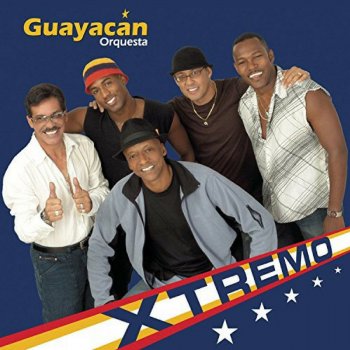 Guayacán Orquesta Cambiaré por Tí