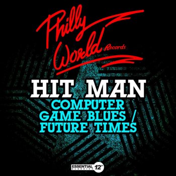 Hit Man Computer Game Blues