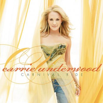 Carrie Underwood Just a Dream